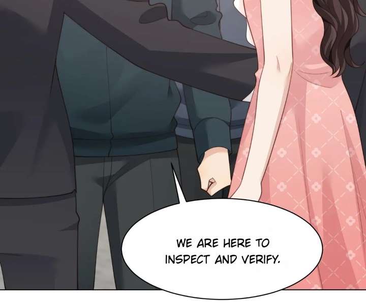 The Substitute Bride And The Overly affectionate Husband Chapter 78 page 45 - 
