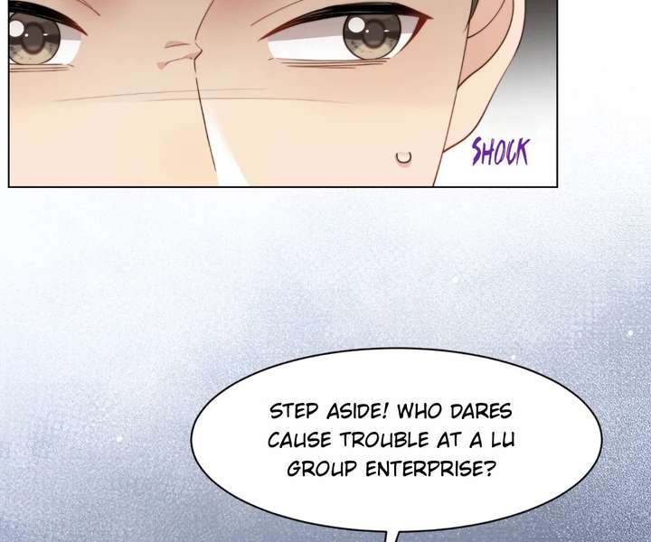 The Substitute Bride And The Overly affectionate Husband Chapter 78 page 47 - 