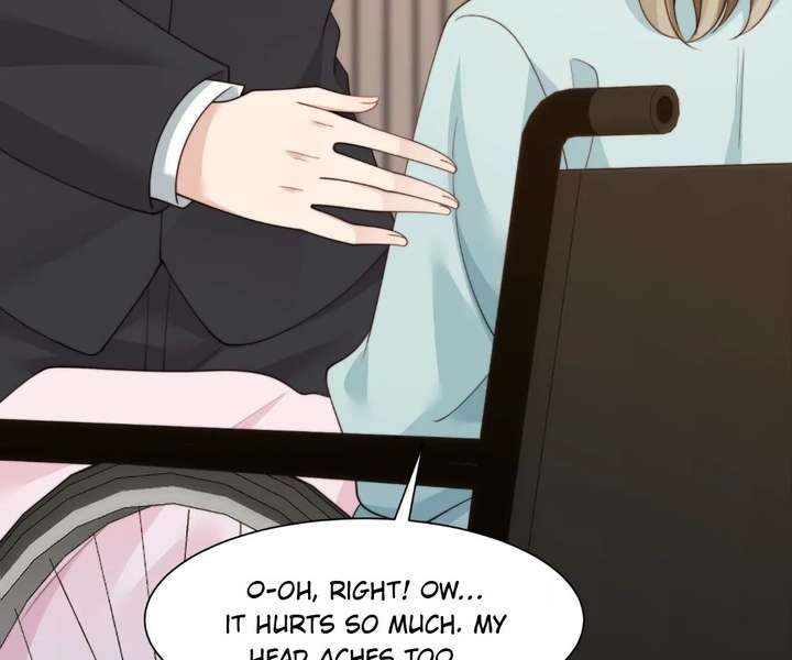 The Substitute Bride And The Overly affectionate Husband Chapter 78 page 6 - 