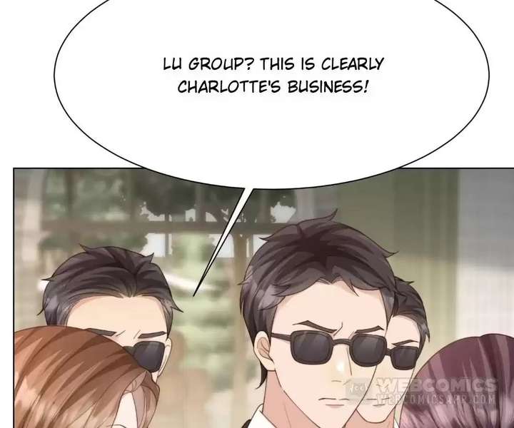 The Substitute Bride And The Overly affectionate Husband Chapter 78 page 51 - 
