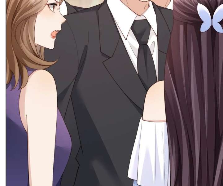 The Substitute Bride And The Overly affectionate Husband Chapter 78 page 52 - 