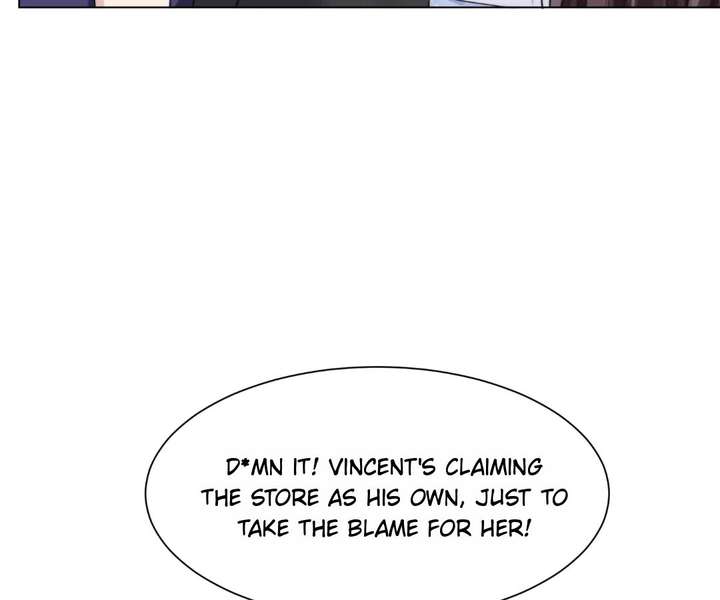 The Substitute Bride And The Overly affectionate Husband Chapter 78 page 53 - 
