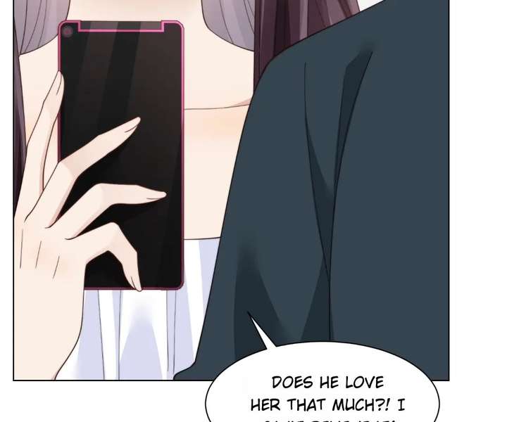 The Substitute Bride And The Overly affectionate Husband Chapter 78 page 55 - 