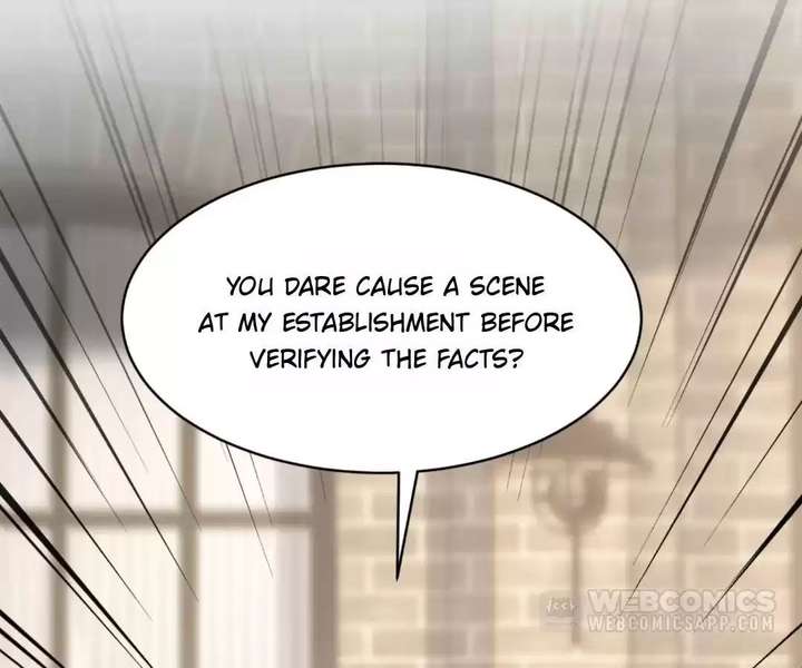 The Substitute Bride And The Overly affectionate Husband Chapter 78 page 59 - 