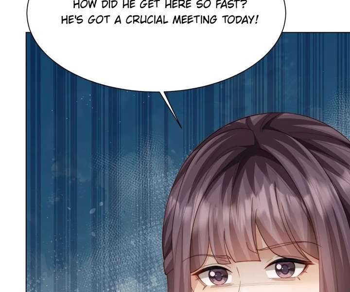 The Substitute Bride And The Overly affectionate Husband Chapter 78 page 63 - 