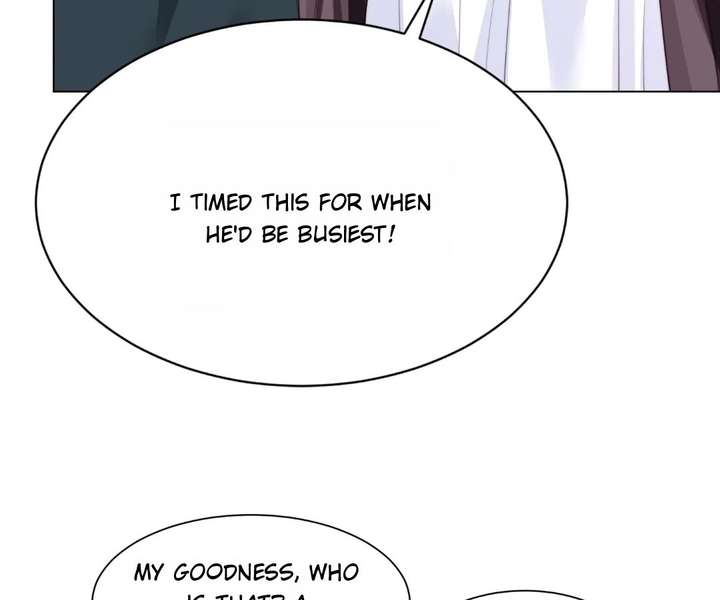 The Substitute Bride And The Overly affectionate Husband Chapter 78 page 65 - 