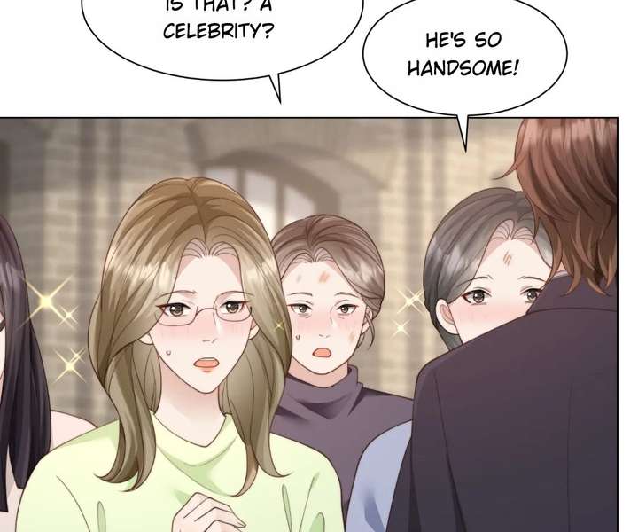 The Substitute Bride And The Overly affectionate Husband Chapter 78 page 66 - 