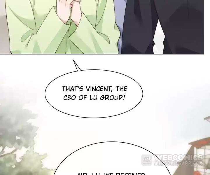The Substitute Bride And The Overly affectionate Husband Chapter 78 page 67 - 