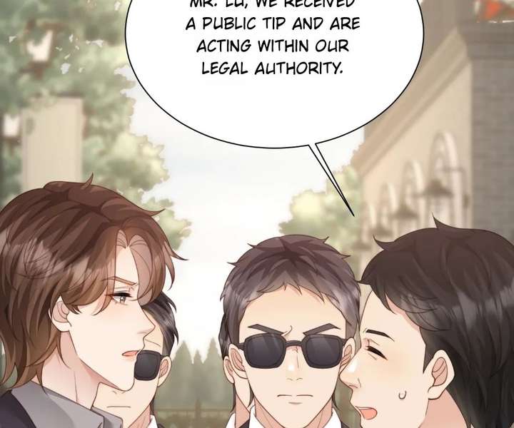 The Substitute Bride And The Overly affectionate Husband Chapter 78 page 68 - 