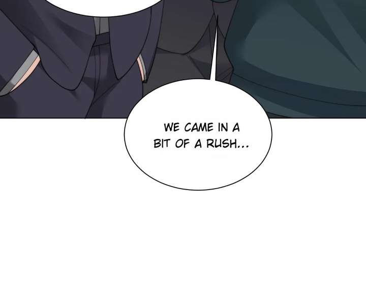 The Substitute Bride And The Overly affectionate Husband Chapter 78 page 70 - 