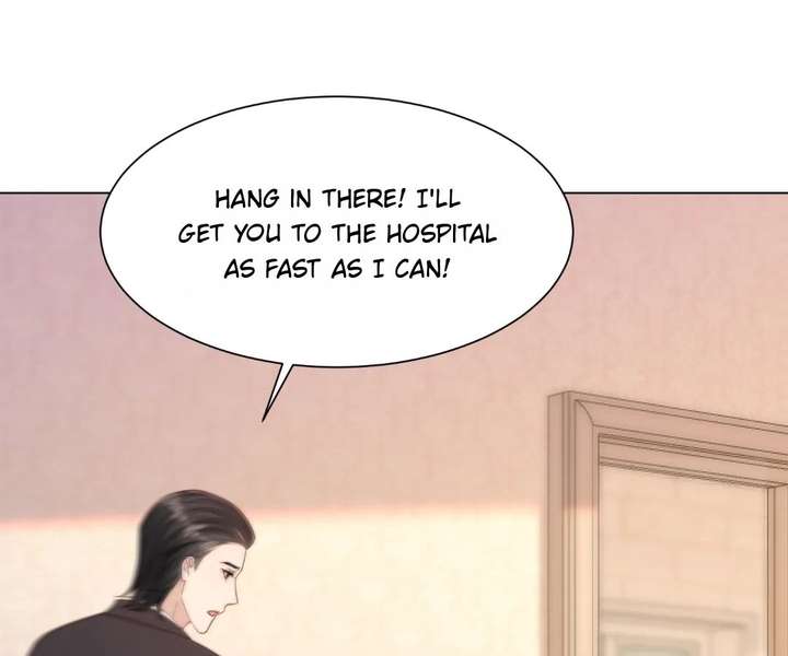 The Substitute Bride And The Overly affectionate Husband Chapter 78 page 8 - 