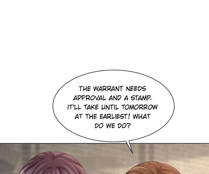 The Substitute Bride And The Overly affectionate Husband Chapter 78 page 71 - 
