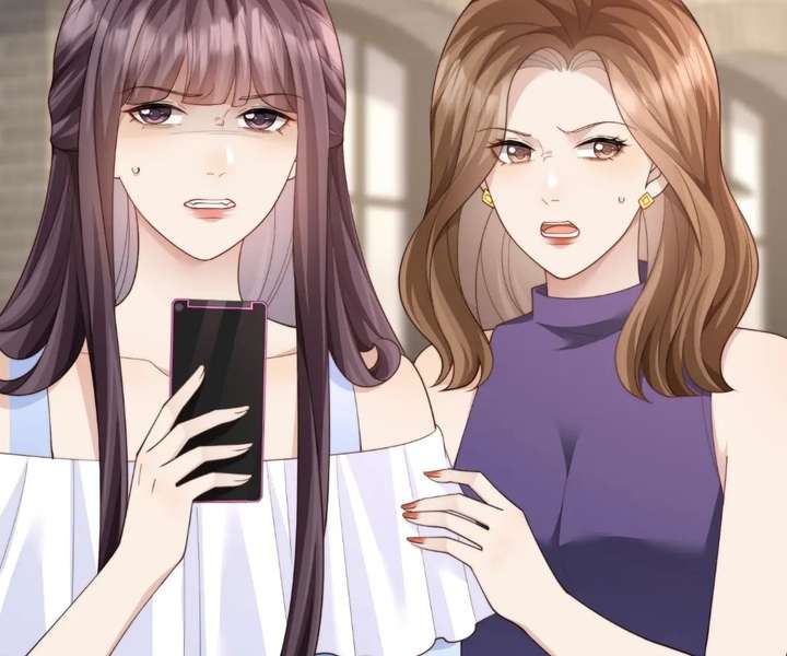 The Substitute Bride And The Overly affectionate Husband Chapter 78 page 72 - 