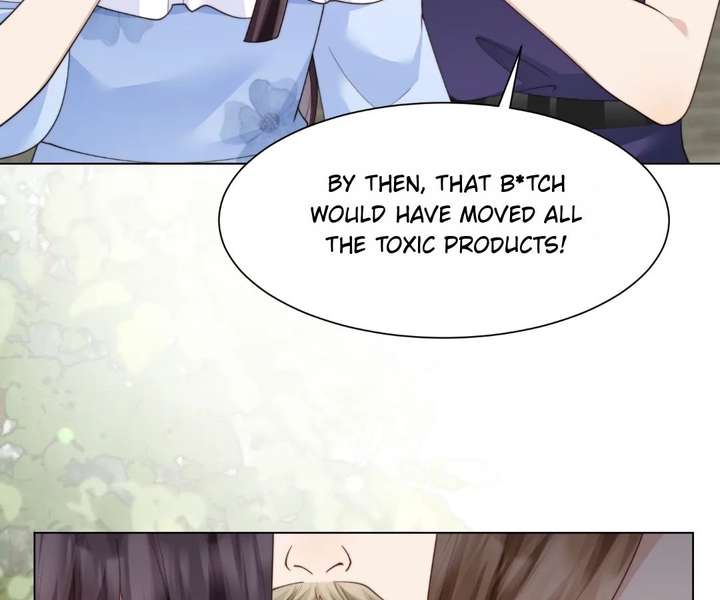 The Substitute Bride And The Overly affectionate Husband Chapter 78 page 73 - 