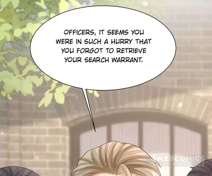 The Substitute Bride And The Overly affectionate Husband Chapter 78 page 75 - 