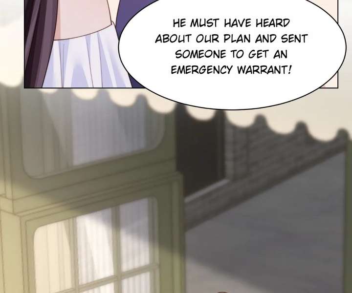 The Substitute Bride And The Overly affectionate Husband Chapter 78 page 80 - 
