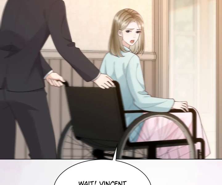 The Substitute Bride And The Overly affectionate Husband Chapter 78 page 9 - 