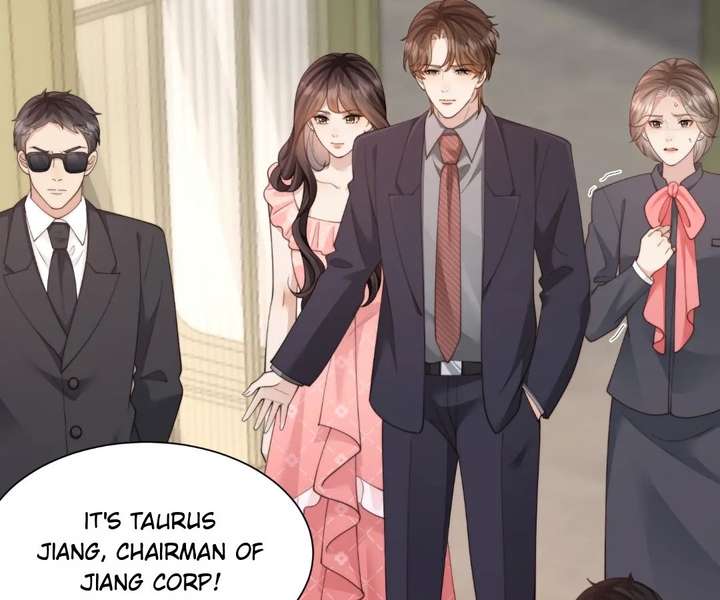The Substitute Bride And The Overly affectionate Husband Chapter 78 page 81 - 