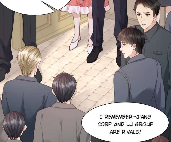 The Substitute Bride And The Overly affectionate Husband Chapter 78 page 82 - 