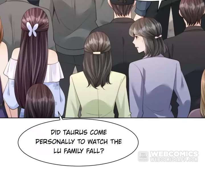 The Substitute Bride And The Overly affectionate Husband Chapter 78 page 83 - 