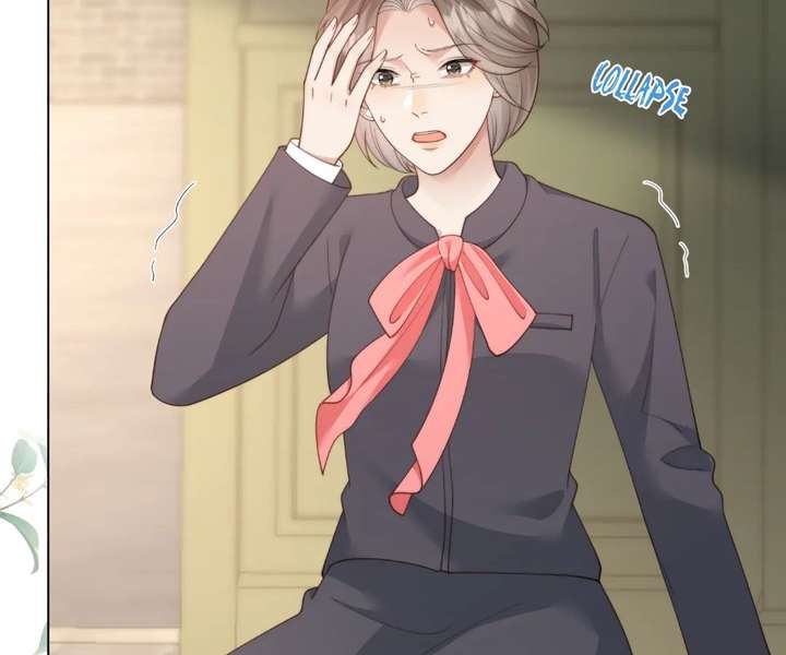 The Substitute Bride And The Overly affectionate Husband Chapter 78 page 85 - 