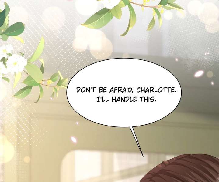 The Substitute Bride And The Overly affectionate Husband Chapter 78 page 87 - 