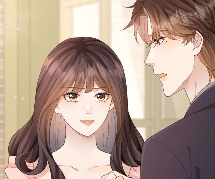 The Substitute Bride And The Overly affectionate Husband Chapter 78 page 88 - 