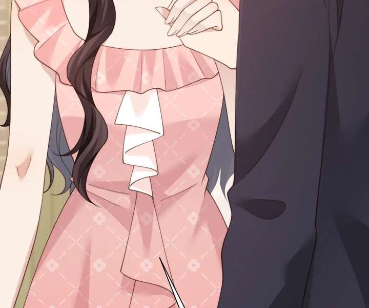 The Substitute Bride And The Overly affectionate Husband Chapter 78 page 89 - 