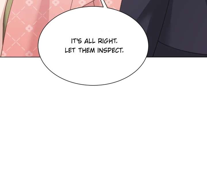 The Substitute Bride And The Overly affectionate Husband Chapter 78 page 90 - 