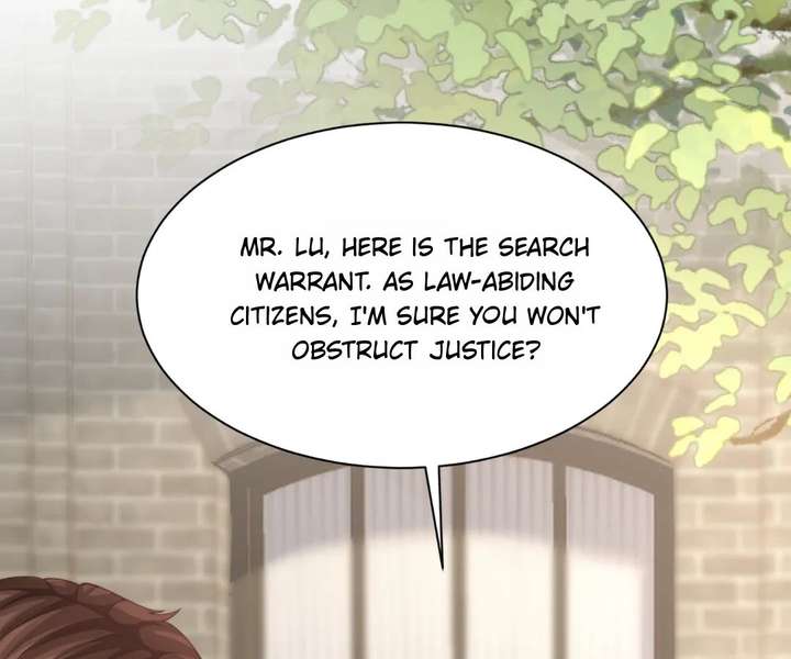 The Substitute Bride And The Overly affectionate Husband Chapter 78 page 96 - 