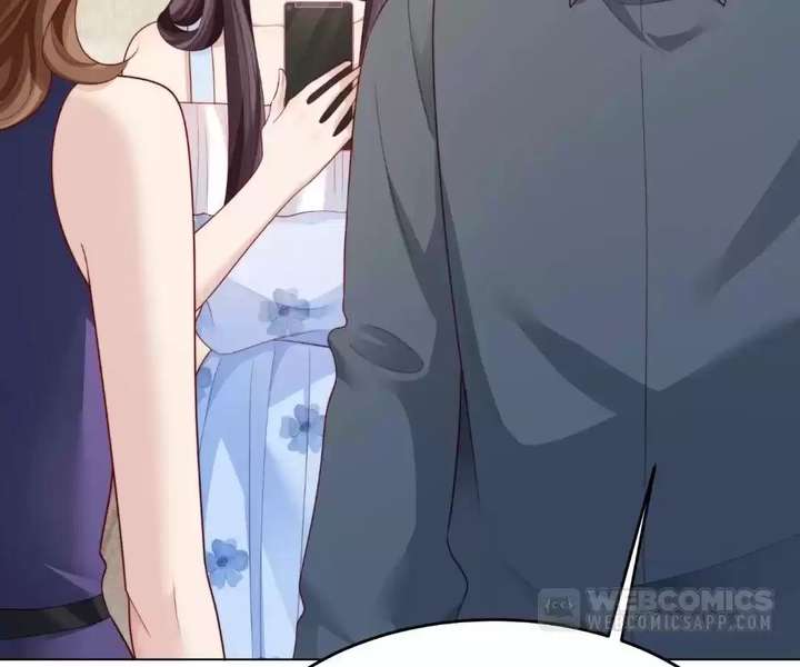 The Substitute Bride And The Overly affectionate Husband Chapter 79 page 11 - 