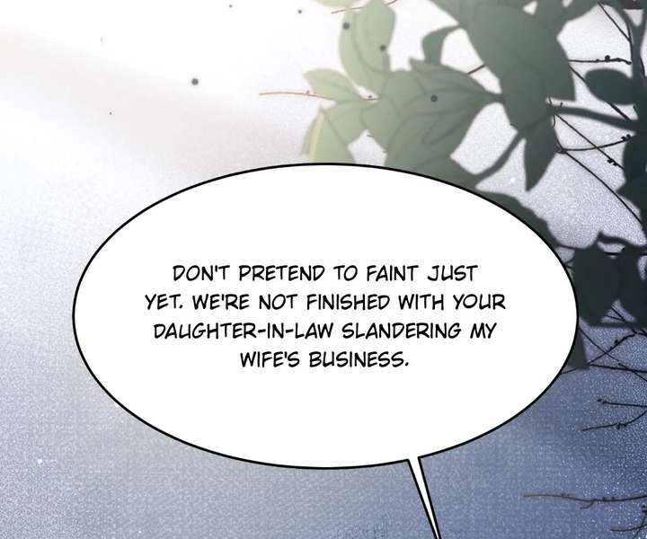 The Substitute Bride And The Overly affectionate Husband Chapter 79 page 105 - 