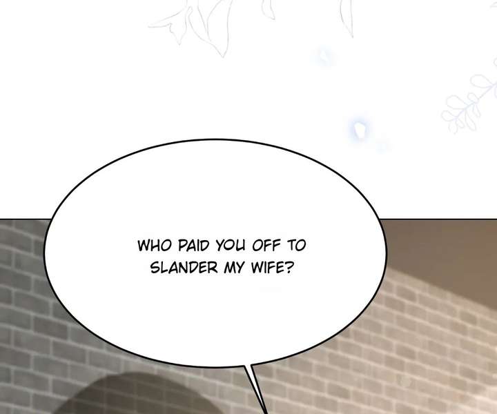 The Substitute Bride And The Overly affectionate Husband Chapter 79 page 109 - 