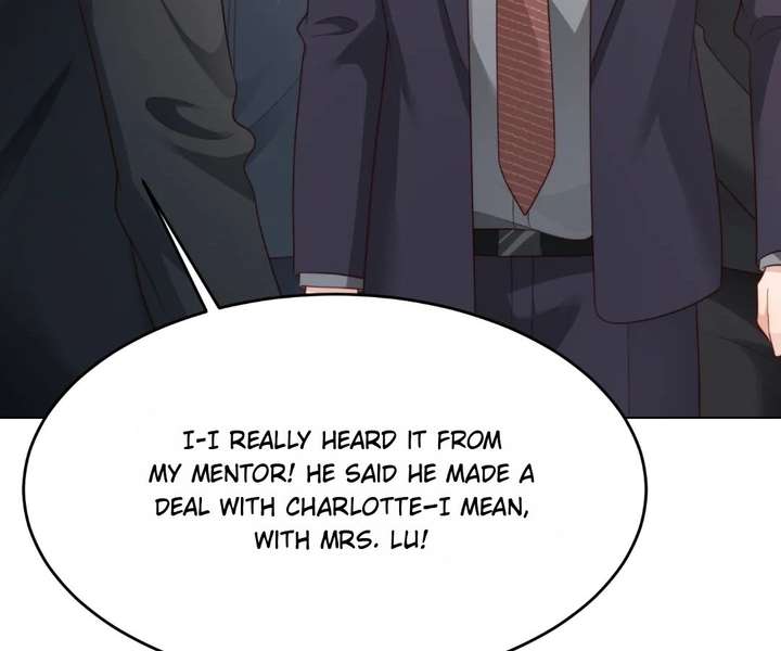 The Substitute Bride And The Overly affectionate Husband Chapter 79 page 111 - 