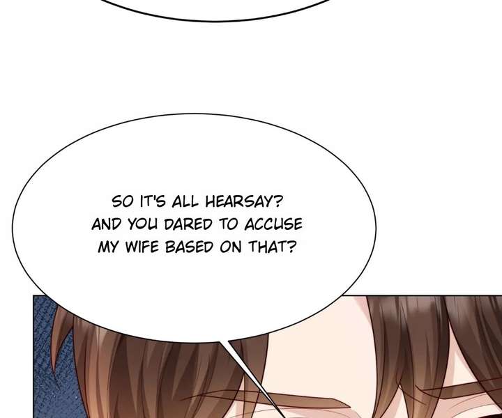 The Substitute Bride And The Overly affectionate Husband Chapter 79 page 112 - 