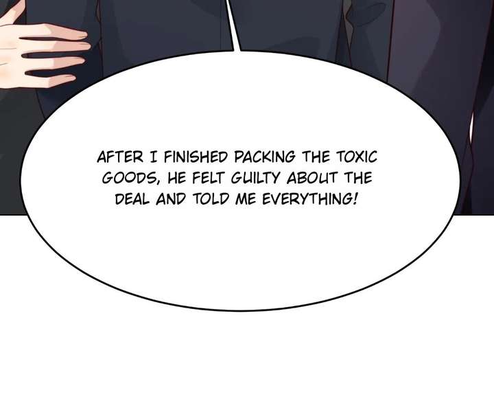 The Substitute Bride And The Overly affectionate Husband Chapter 79 page 116 - 