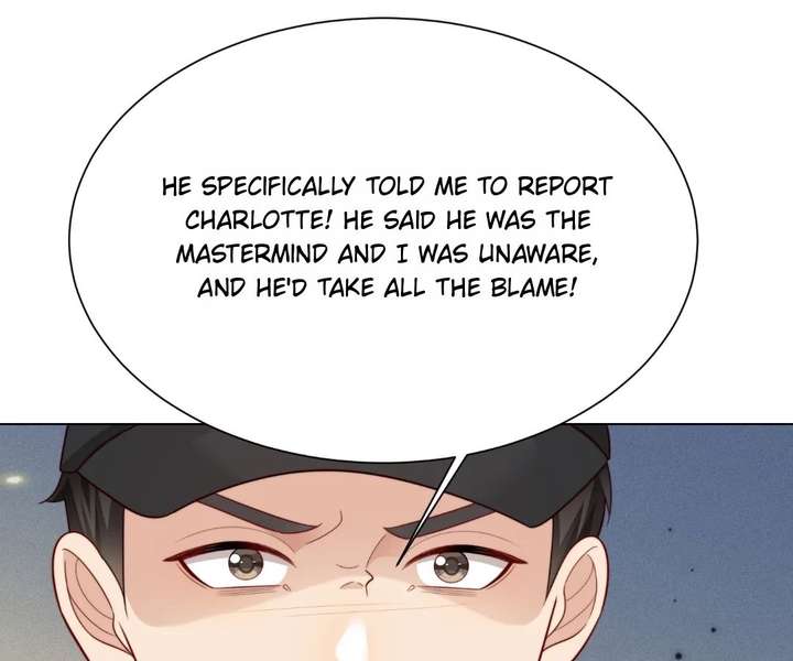 The Substitute Bride And The Overly affectionate Husband Chapter 79 page 117 - 