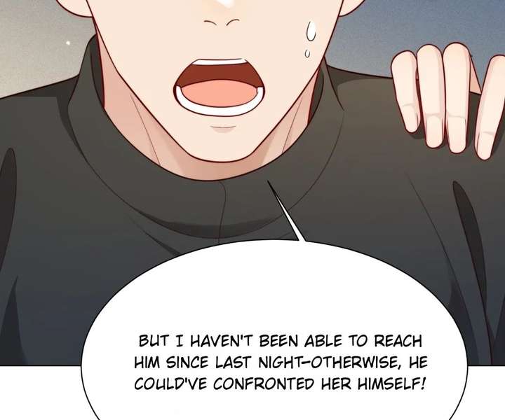 The Substitute Bride And The Overly affectionate Husband Chapter 79 page 118 - 
