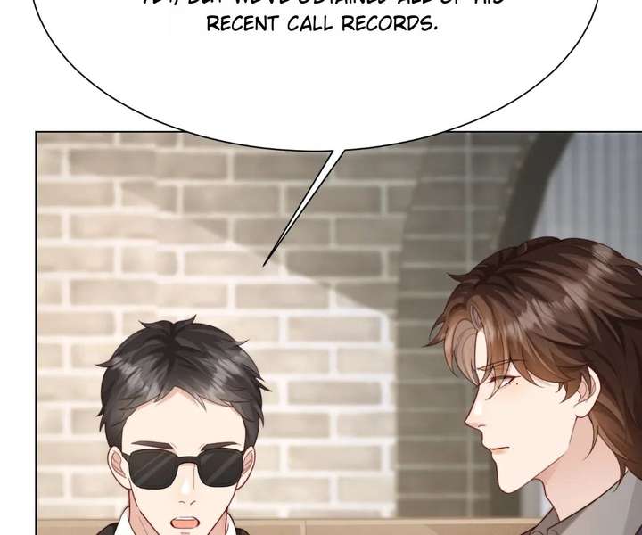 The Substitute Bride And The Overly affectionate Husband Chapter 79 page 120 - 