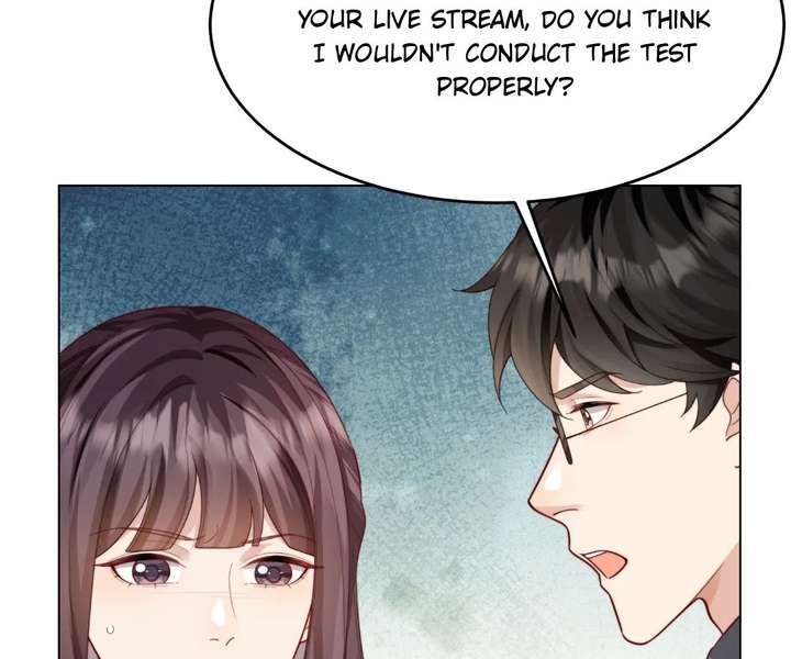 The Substitute Bride And The Overly affectionate Husband Chapter 79 page 13 - 