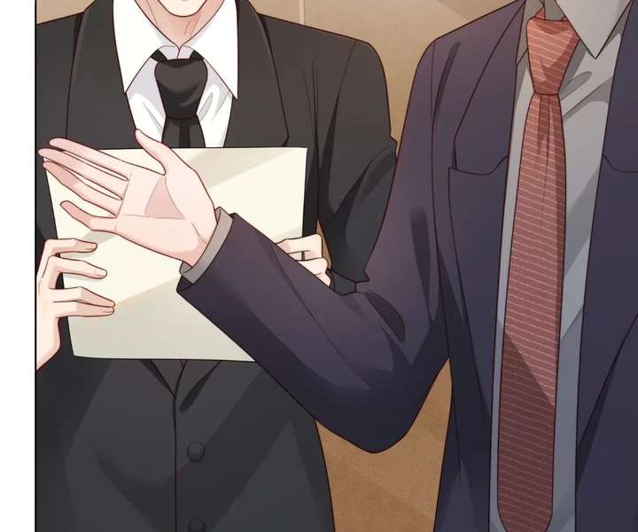 The Substitute Bride And The Overly affectionate Husband Chapter 79 page 121 - 