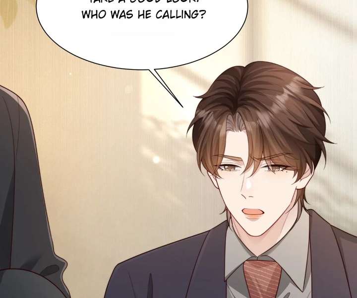 The Substitute Bride And The Overly affectionate Husband Chapter 79 page 124 - 