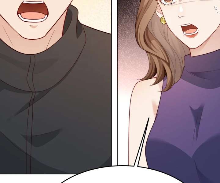 The Substitute Bride And The Overly affectionate Husband Chapter 79 page 128 - 