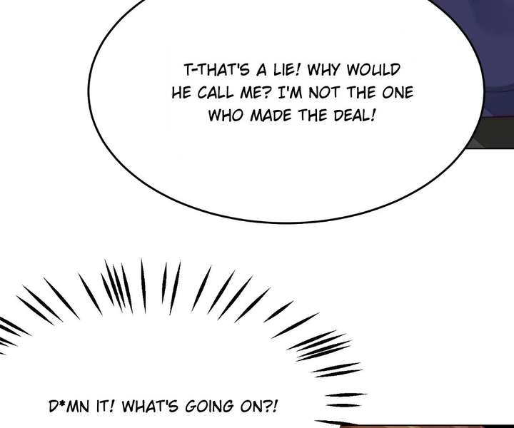 The Substitute Bride And The Overly affectionate Husband Chapter 79 page 129 - 