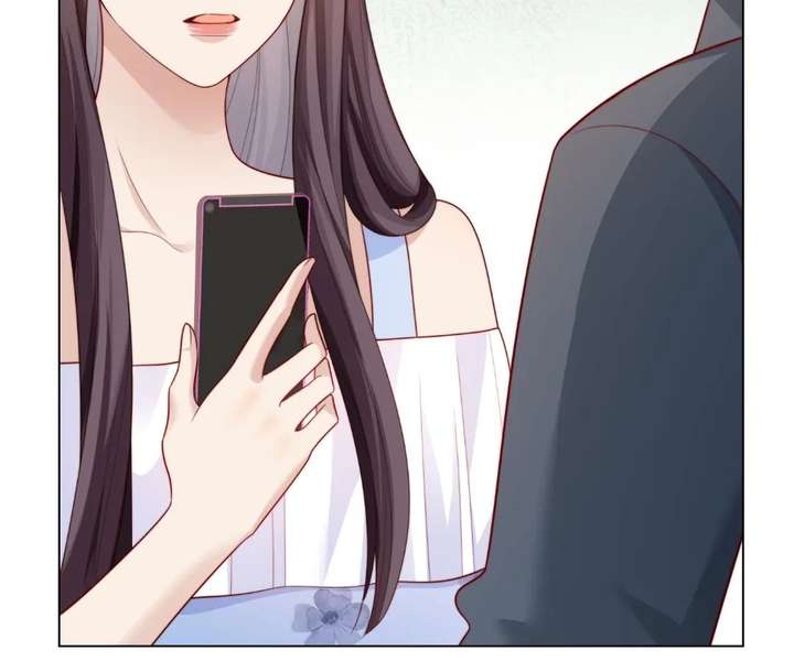 The Substitute Bride And The Overly affectionate Husband Chapter 79 page 14 - 