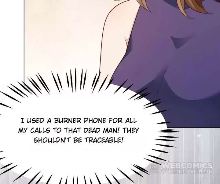 The Substitute Bride And The Overly affectionate Husband Chapter 79 page 131 - 