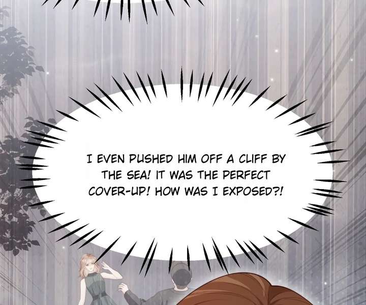 The Substitute Bride And The Overly affectionate Husband Chapter 79 page 132 - 
