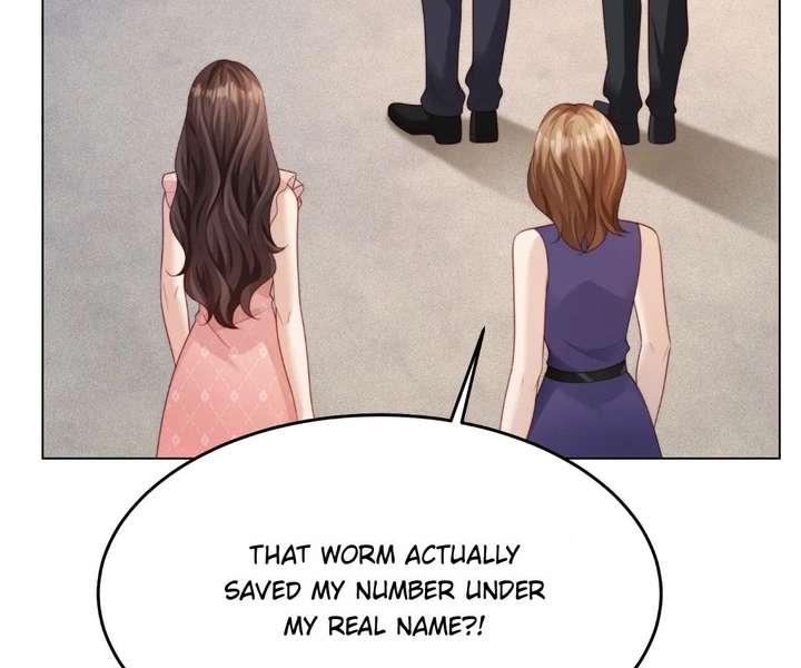 The Substitute Bride And The Overly affectionate Husband Chapter 79 page 137 - 