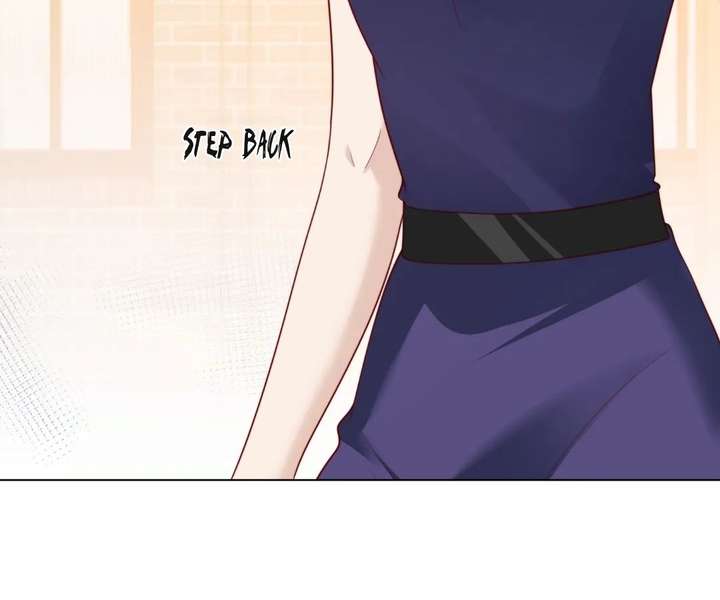 The Substitute Bride And The Overly affectionate Husband Chapter 79 page 140 - 