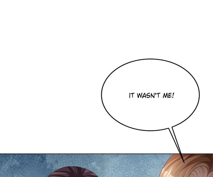 The Substitute Bride And The Overly affectionate Husband Chapter 79 page 141 - 
